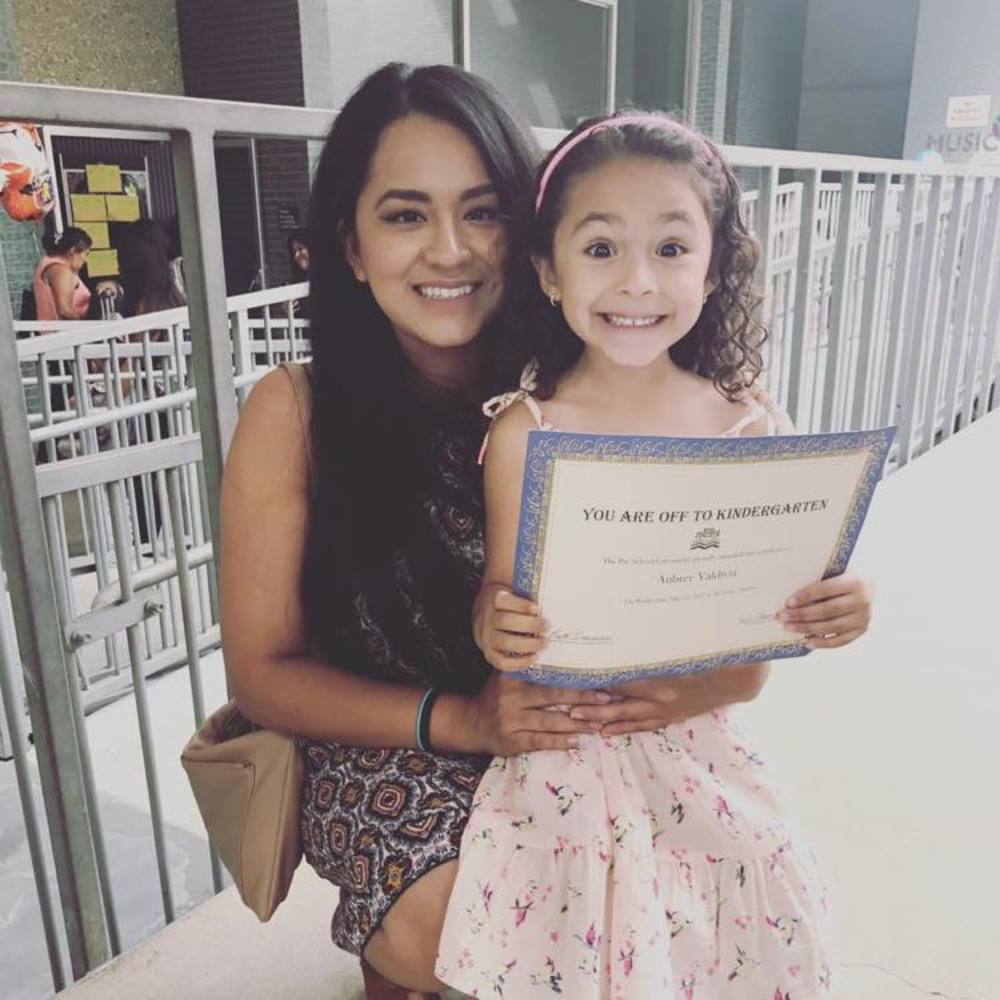 Meet your Posher, Giselle